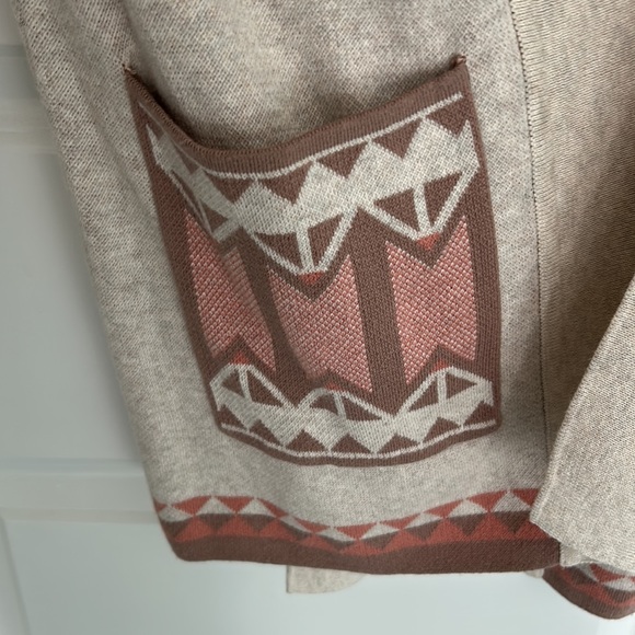 Yes Lola Aztec Western Throw - Picture 6 of 6